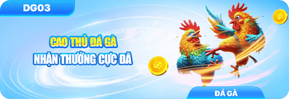cao thủ đá gà vz99