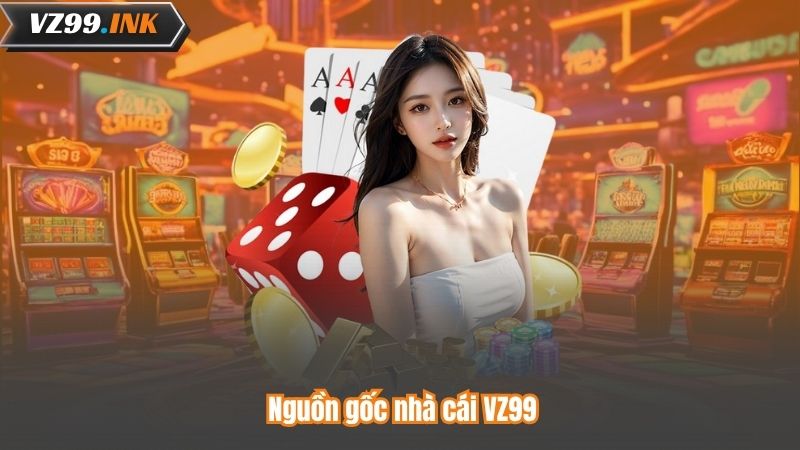 TRANG CHỦ 97 Nguồn gốc nhà cái VZ99